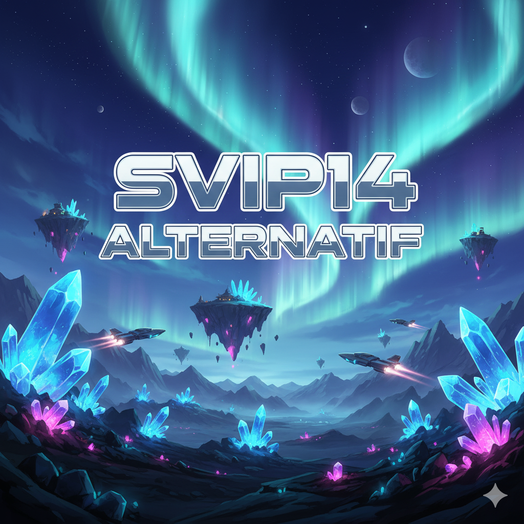 Svip14 Alternatif