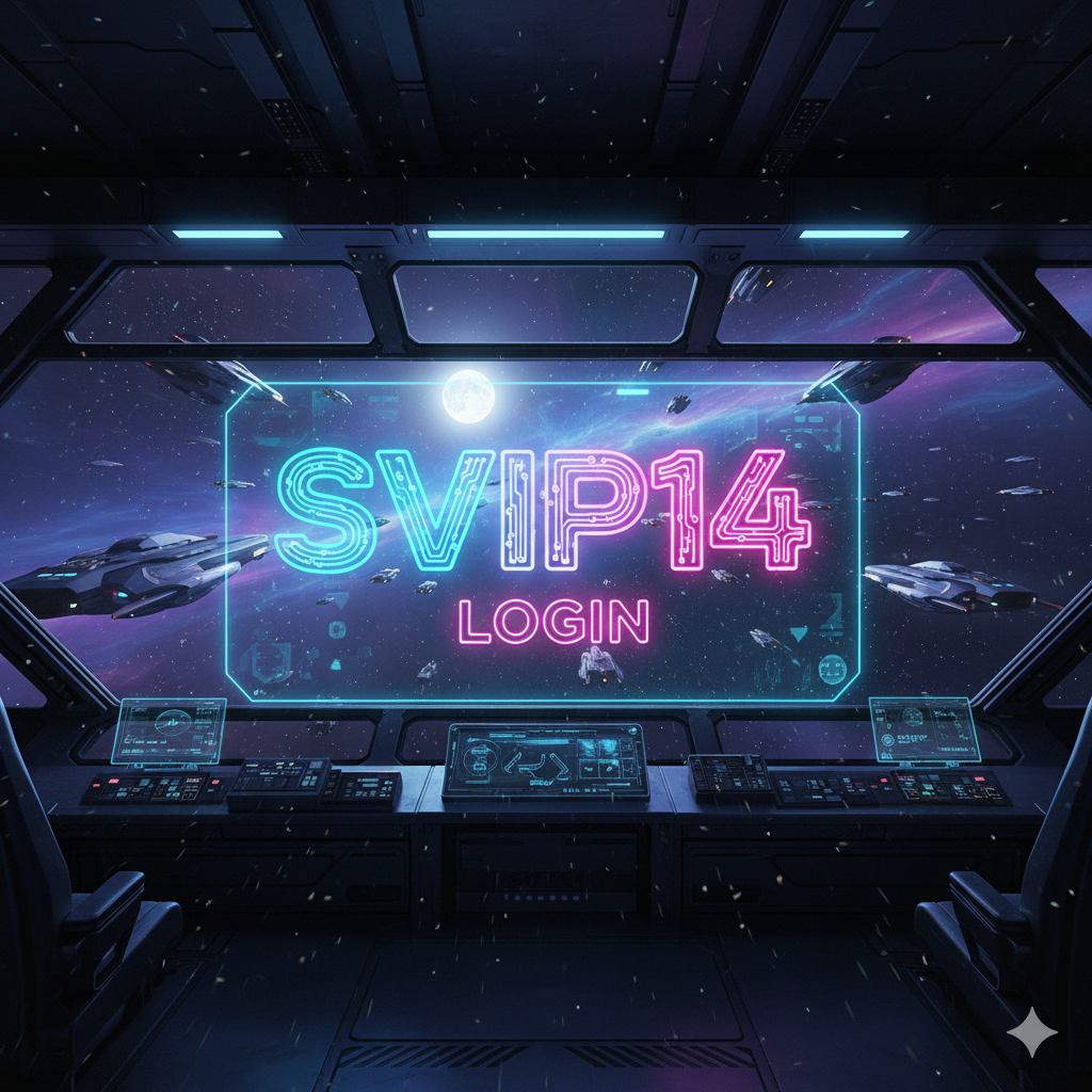 Svip14 Login