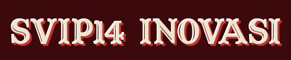 Svip14 Inovasi